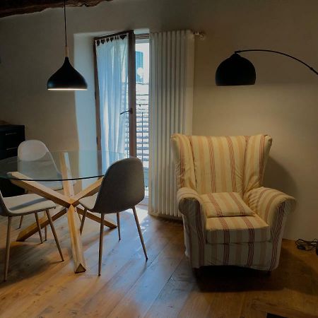 Trontano Casa Vigna 아파트 외부 사진