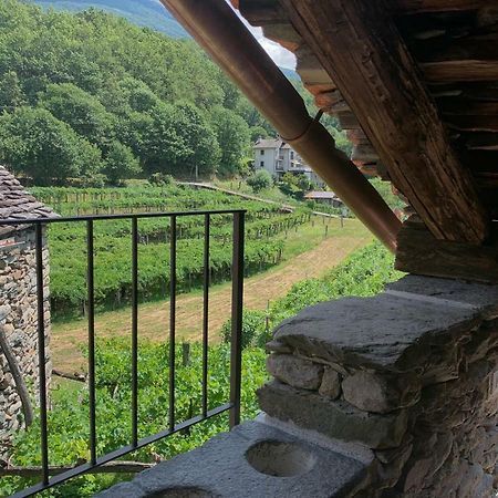 Trontano Casa Vigna 아파트 외부 사진