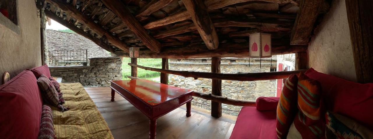 Trontano Casa Vigna 아파트 외부 사진