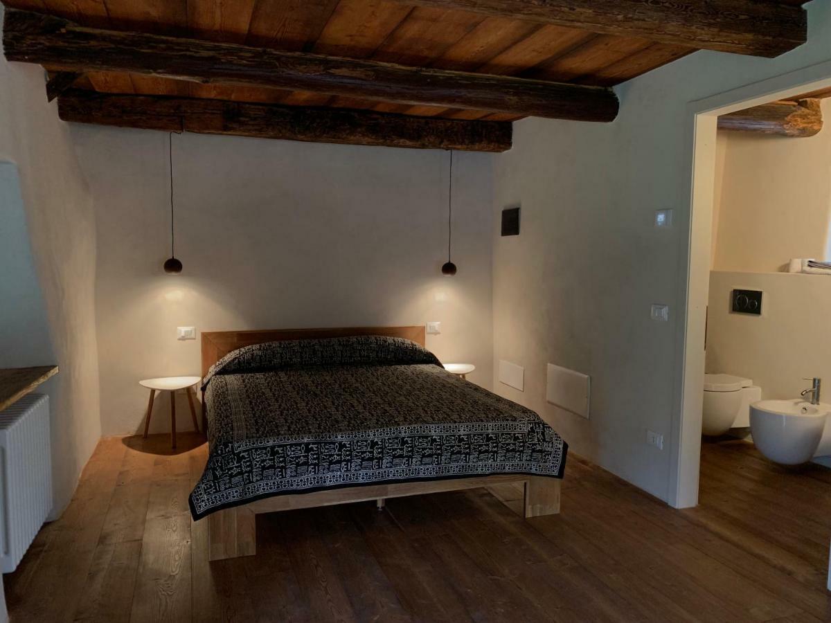 Trontano Casa Vigna 아파트 외부 사진
