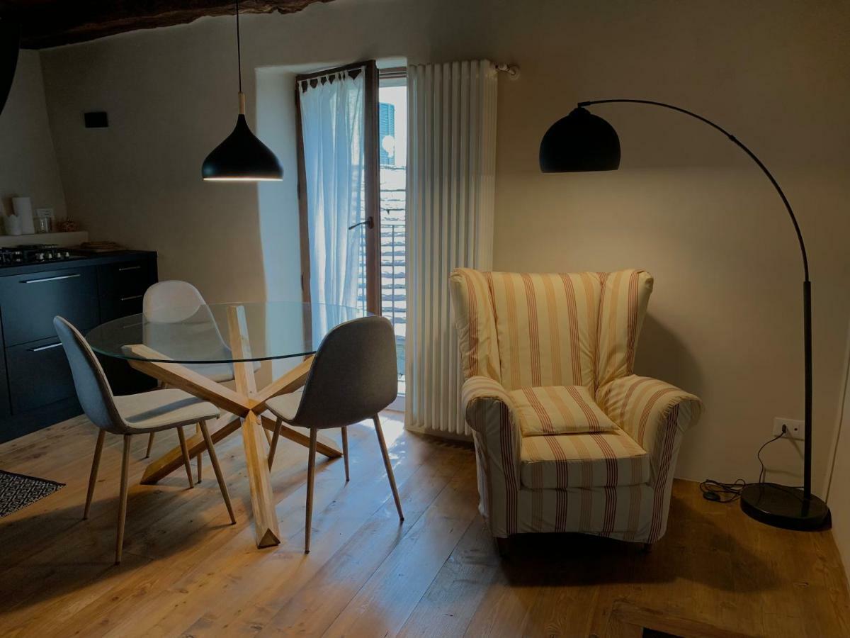 Trontano Casa Vigna 아파트 외부 사진