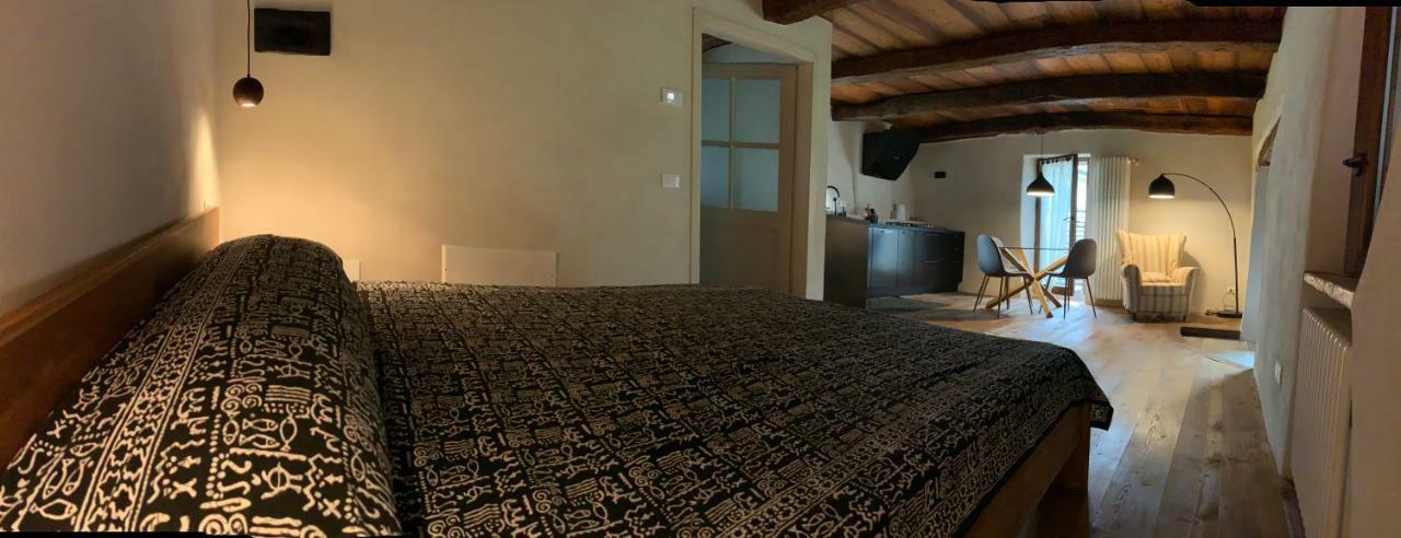 Trontano Casa Vigna 아파트 외부 사진